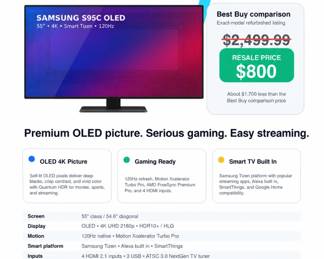Sale Picture