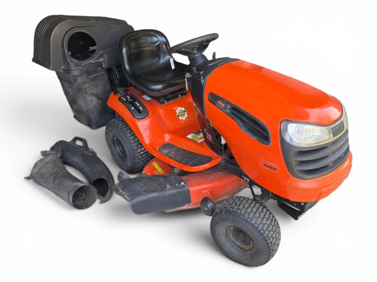 Ariens Lawn Mower