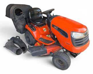Ariens Lawn Mower
