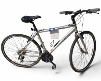 Trek bike