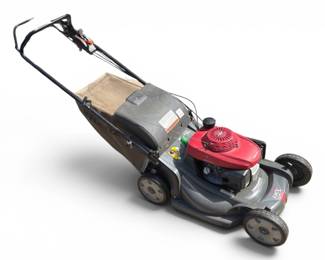 Honda Lawnmower