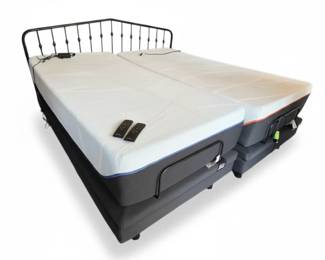 Tempur Pedic Mattress