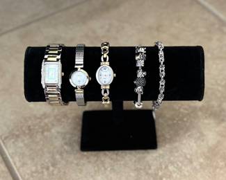 Pandora Bracelet