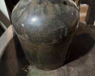 Salt glaze stoneware
