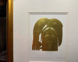 Raven Inuit