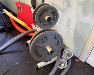 Weights