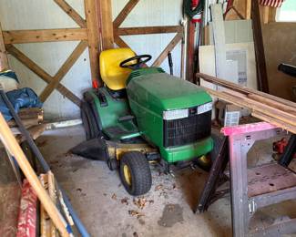 John deere