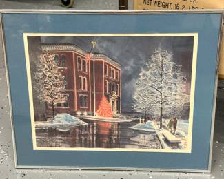 Sale Picture