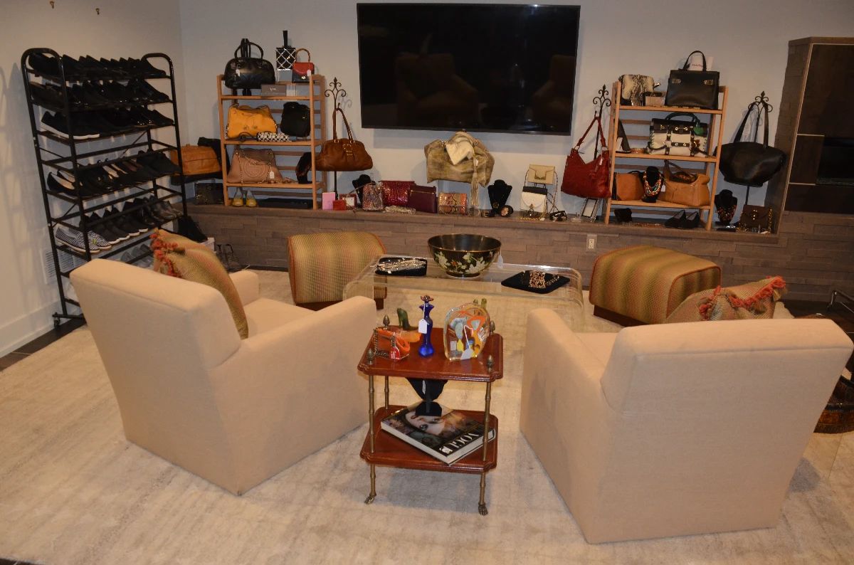 Wonderful Overview of Some of the Items Available at this Fantastic Sale!