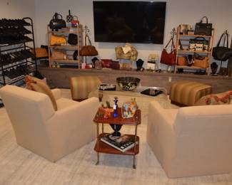 Wonderful Overview of Some of the Items Available at this Fantastic Sale!