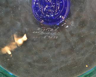 Artist Signature