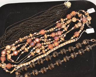 More Costume Jewelry to Select