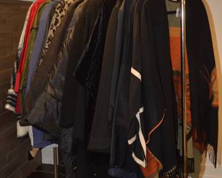 Fabulous Selection of Women's Outerware for all Seasons!