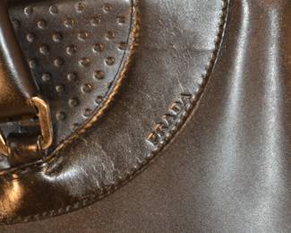 Prada Hallmark