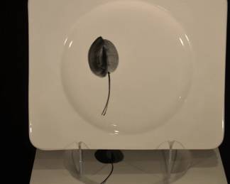 Este Italy Ceramic 9.5" Salad Plates, 2 sets of 10 Available