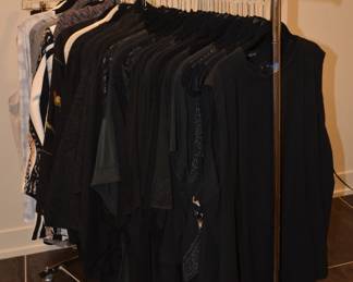 Marla Wynne, Logo and Eileen Fisher Tops, Sweaters, Jackets and Capes Size 3X