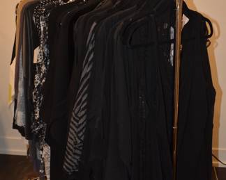 Eileen Fisher, Wynne Layers, Marla Wynne and Logo Tops, Jackets and Sweaters Size 2X