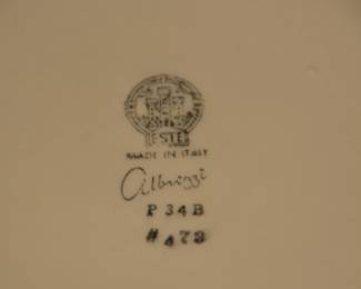 Manufacturer Hallmark
