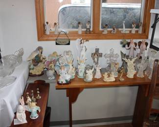 MASSIVE ANGEL COLLECTION