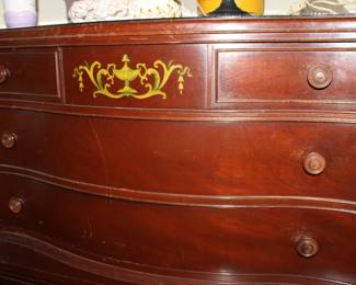 Beautiful Bedroom Set