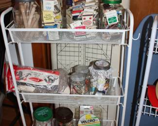 LOTS OF JAR LOTS