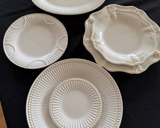 Lenox Butlers Pantry Large Set with serving pieces