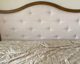 King Size Headboard