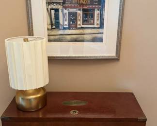 Kate Spade Lamp