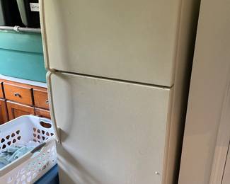 Refrigerators
