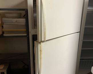Another refrigerator 