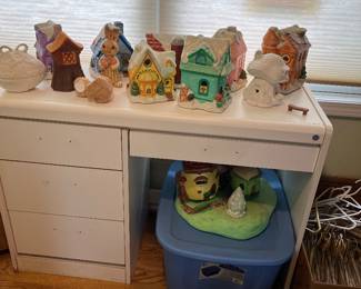 Ceramics 
