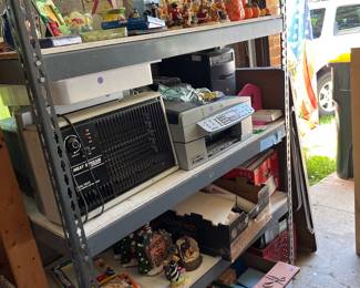 Electronics 