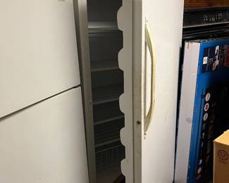 Freezer