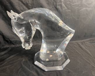 BOYNTON ESTATE - ABSOLUTE - BRONZES, LALIQUE+ 350 LOTS