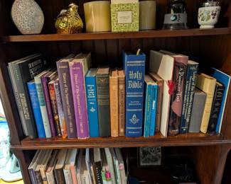 Masonic books