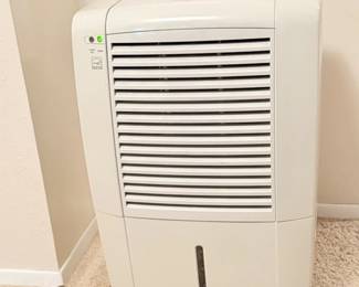 85 Frigidaire50PintDehumidifier