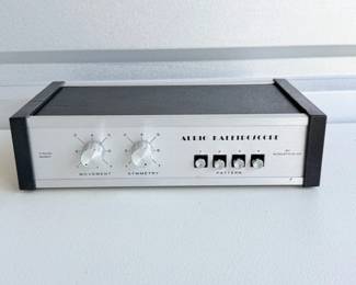 138 AcousticolorAudioKaleidoscope