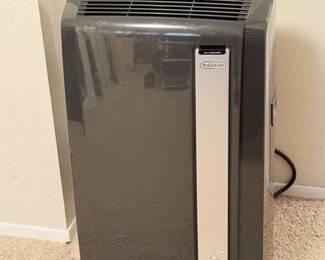 55 DeLonghiPinguinoPortableAirConditioner