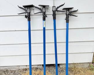 59 HaulMasterAdjustableSupportBarw5Pad