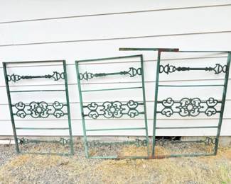 191 RusticMetalRailings