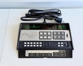 20 VintageKosmosBioClock