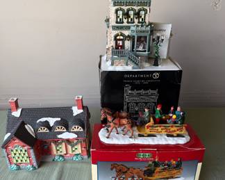 Department 56