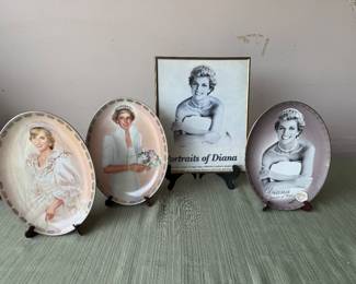 Princess Diana 