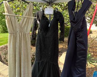 Size 6 dresses