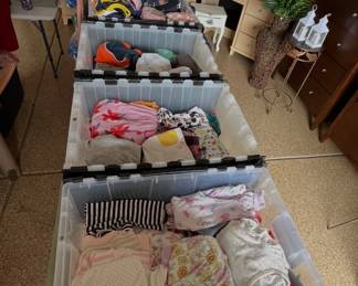 Kids clothes 3 months to 5T