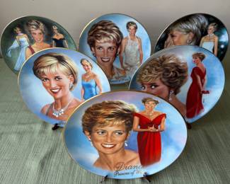 Princess Diana 