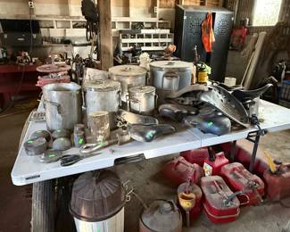 Tools