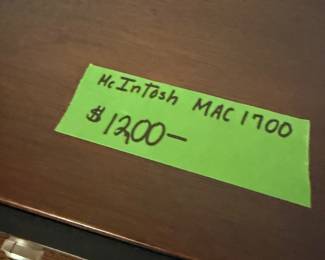 Sale Picture