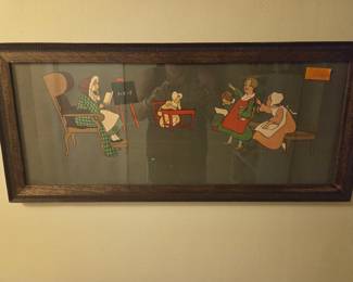 Sale Picture