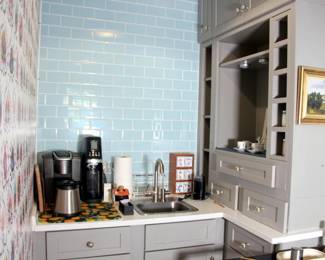 Keurig, Soda Stream